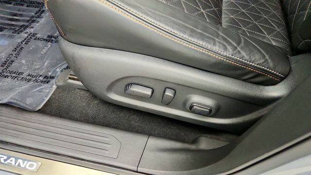 2021 Nissan Murano AWD Platinum - 23075747 - 11