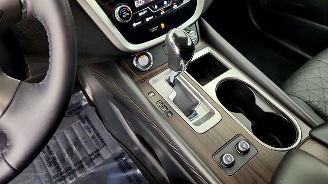 2021 Nissan Murano AWD Platinum - 23075747 - 16