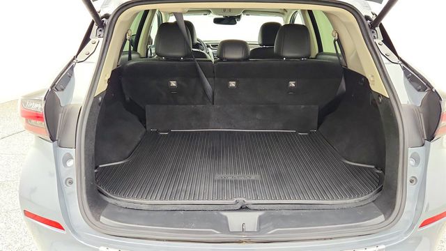 2021 Nissan Murano AWD Platinum - 23075747 - 20