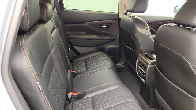 2021 Nissan Murano AWD Platinum - 23075747 - 21
