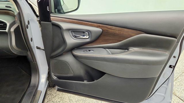 2021 Nissan Murano AWD Platinum - 23075747 - 24