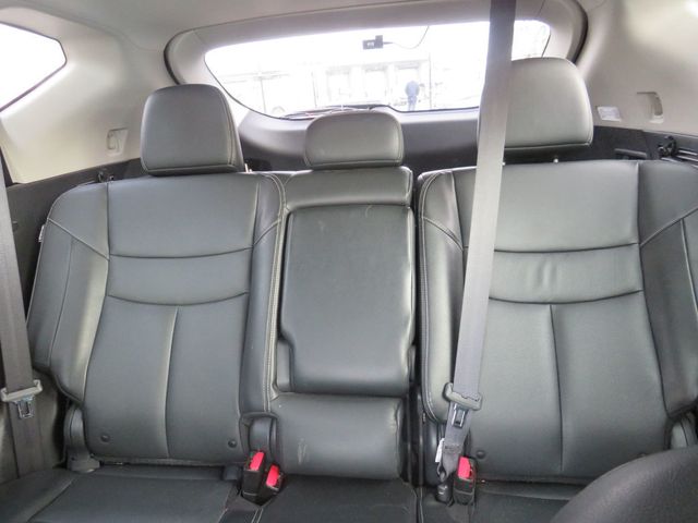 2021 Nissan Murano AWD SL - 22979649 - 12