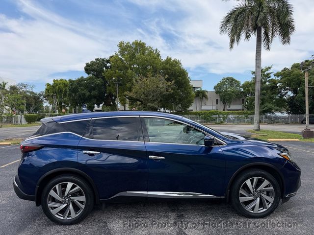 2021 Nissan Murano AWD SL - 23065184 - 13