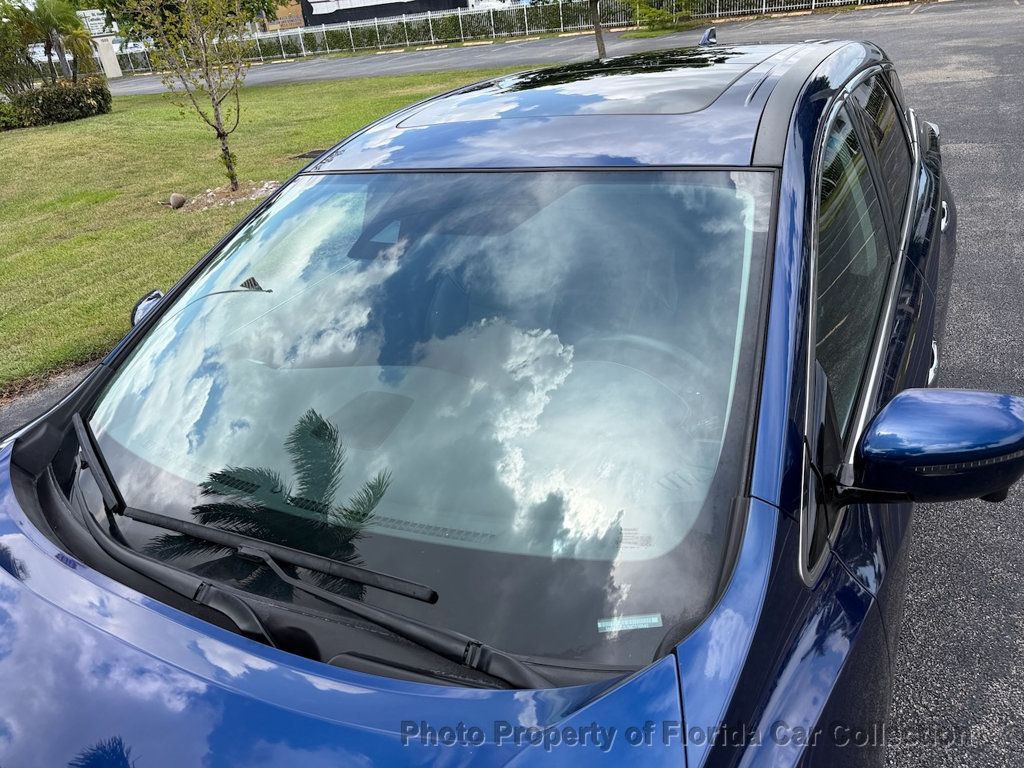 2021 Nissan Murano AWD SL - 23065184 - 24