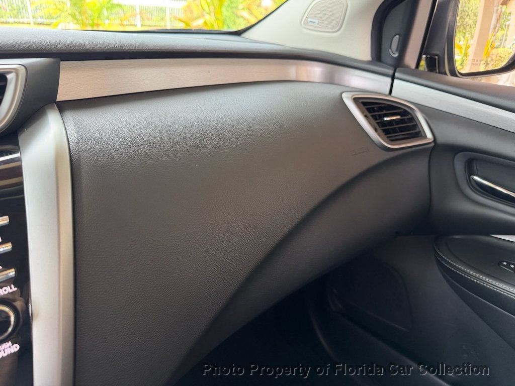 2021 Nissan Murano AWD SL - 23065184 - 54