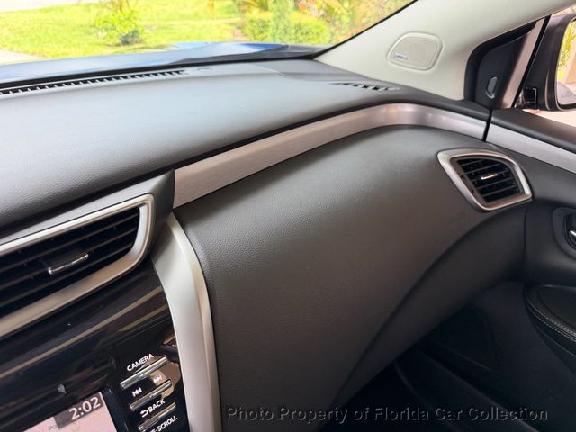 2021 Nissan Murano AWD SL - 23065184 - 61