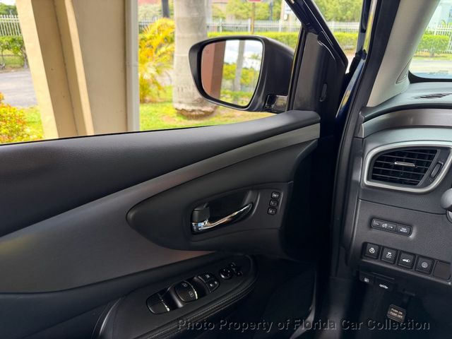 2021 Nissan Murano AWD SL - 23065184 - 62