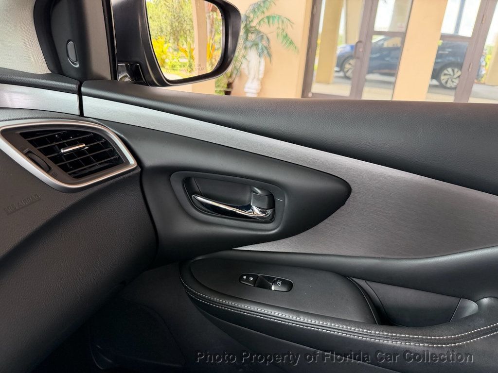 2021 Nissan Murano AWD SL - 23065184 - 63