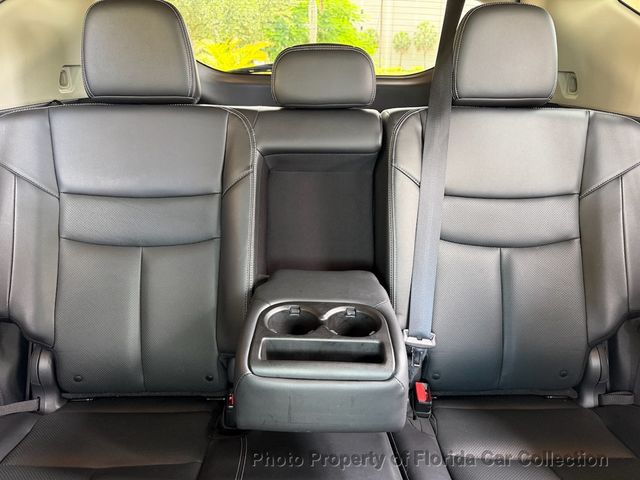 2021 Nissan Murano AWD SL - 23065184 - 65
