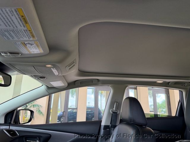 2021 Nissan Murano AWD SL - 23065184 - 66