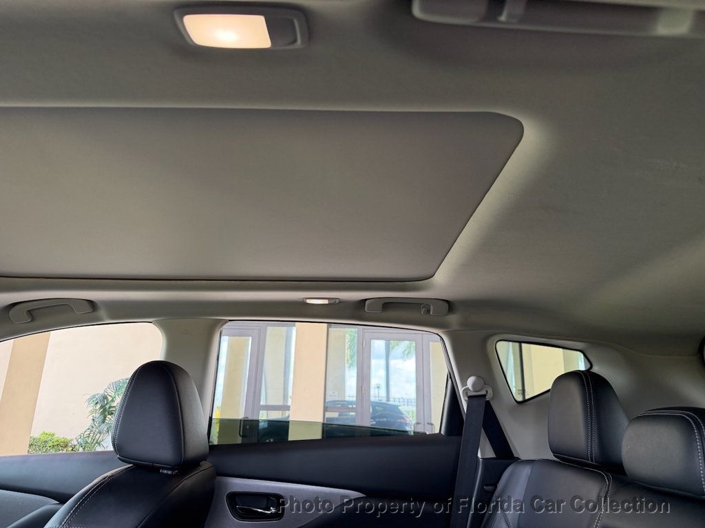 2021 Nissan Murano AWD SL - 23065184 - 67