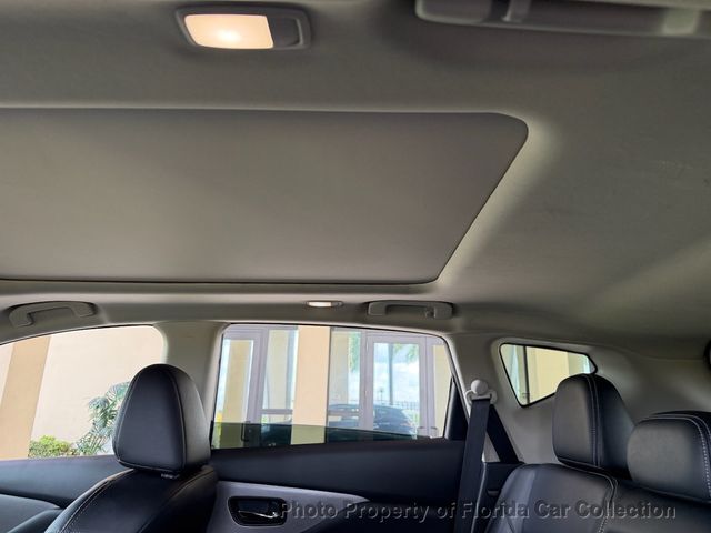 2021 Nissan Murano AWD SL - 23065184 - 67