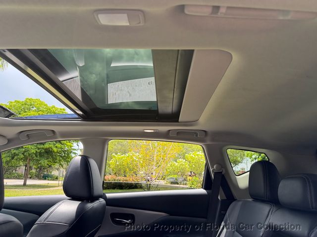 2021 Nissan Murano AWD SL - 23065184 - 69