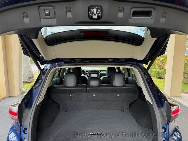 2021 Nissan Murano AWD SL - 23065184 - 75