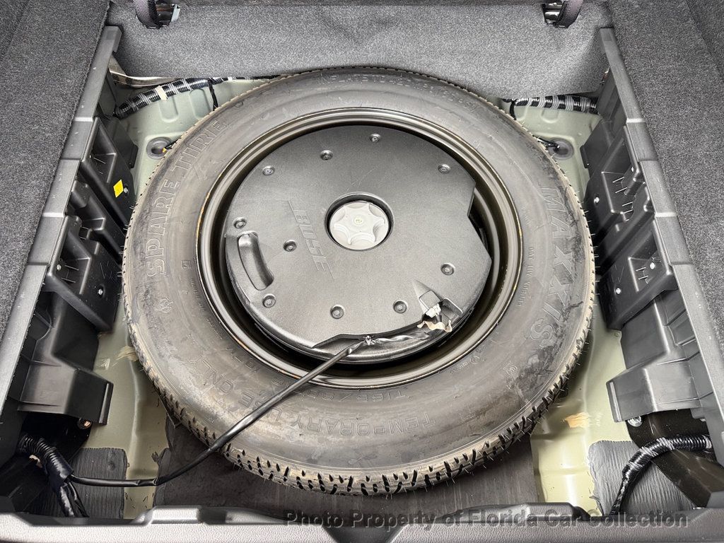 2021 Nissan Murano AWD SL - 23065184 - 79
