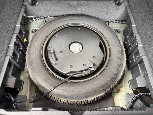 2021 Nissan Murano AWD SL - 23065184 - 79