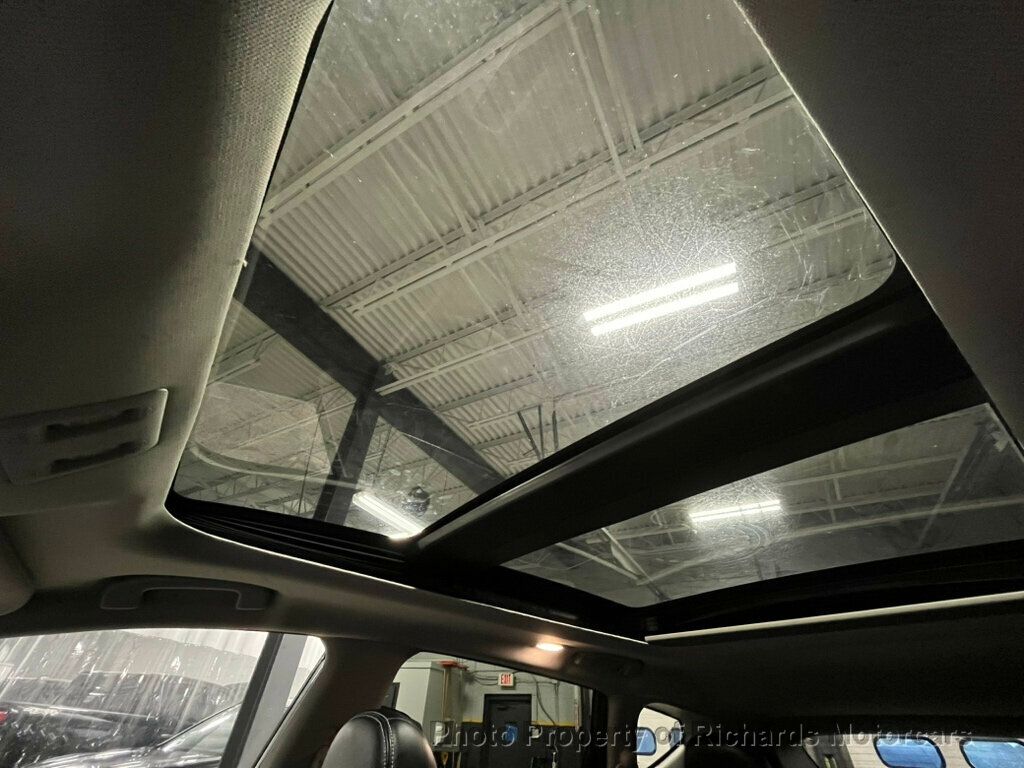 2021 Nissan Murano AWD SL - 22939868 - 25