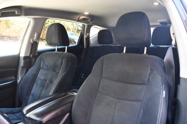 2021 Nissan Murano AWD SV - 23007500 - 13