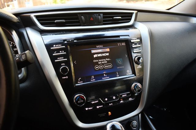 2021 Nissan Murano AWD SV - 23007500 - 14