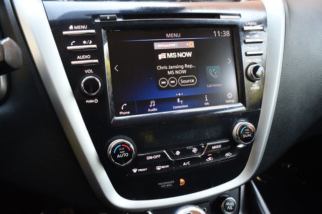 2021 Nissan Murano AWD SV - 23007500 - 15