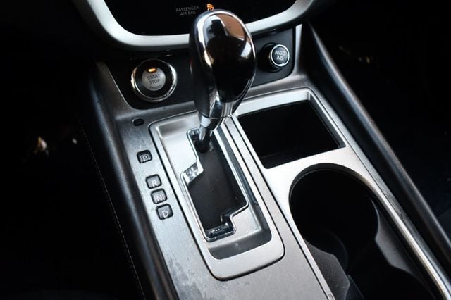 2021 Nissan Murano AWD SV - 23007500 - 16