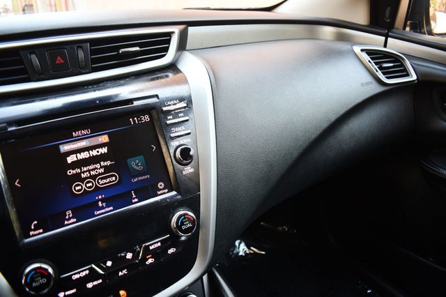 2021 Nissan Murano AWD SV - 23007500 - 17