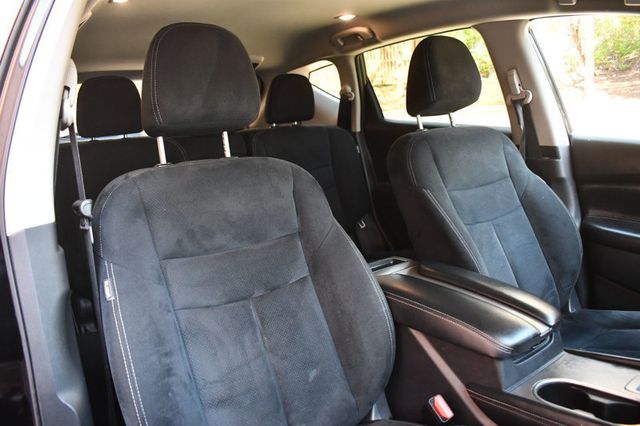 2021 Nissan Murano AWD SV - 23007500 - 19