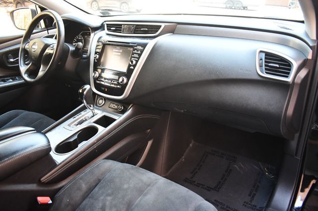 2021 Nissan Murano AWD SV - 23007500 - 20