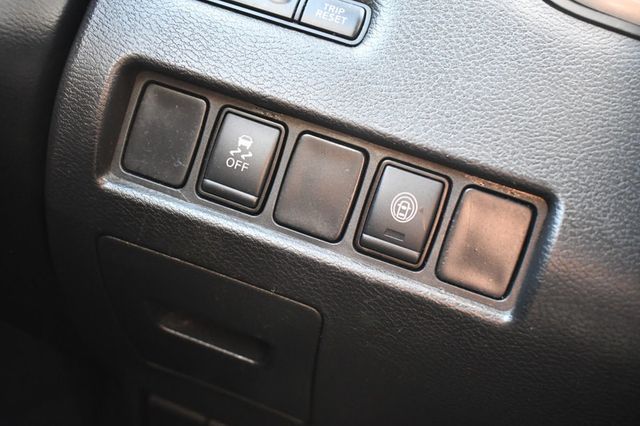 2021 Nissan Murano AWD SV - 23007500 - 21