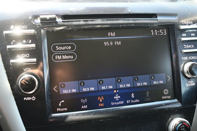 2021 Nissan Murano AWD SV - 23007500 - 27