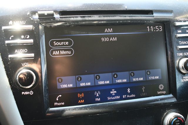 2021 Nissan Murano AWD SV - 23007500 - 28