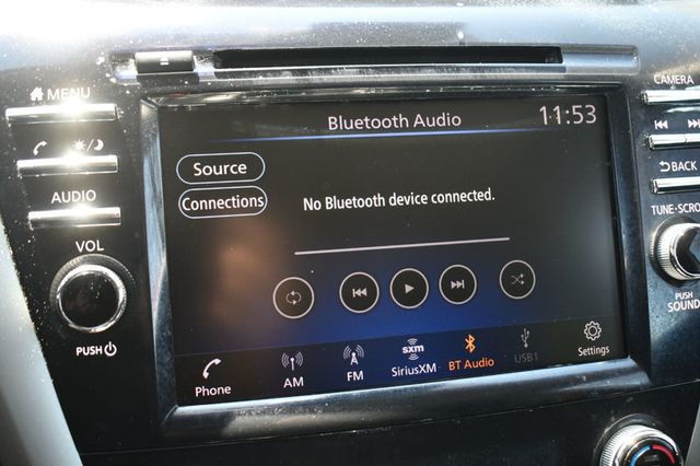 2021 Nissan Murano AWD SV - 23007500 - 29