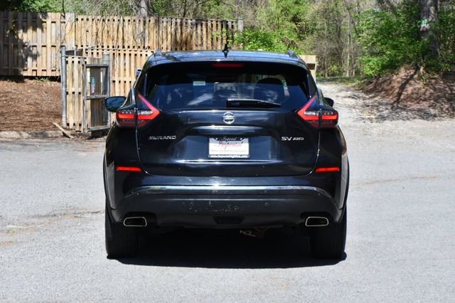 2021 Nissan Murano AWD SV - 23007500 - 3