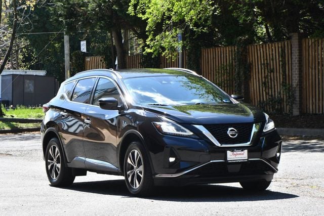 2021 Nissan Murano AWD SV - 23007500 - 5