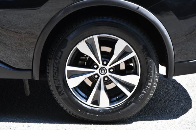 2021 Nissan Murano AWD SV - 23007500 - 6