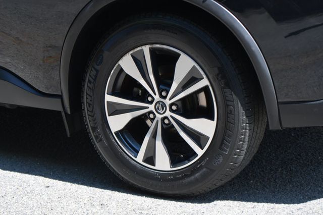 2021 Nissan Murano AWD SV - 23007500 - 7