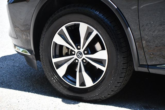 2021 Nissan Murano AWD SV - 23007500 - 8