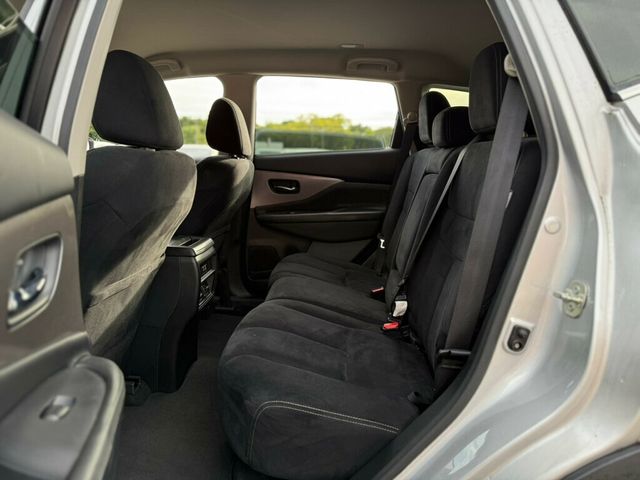 2021 Nissan Murano AWD SV - 22900135 - 13