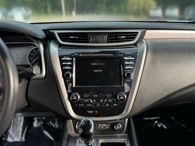 2021 Nissan Murano AWD SV - 22900135 - 15