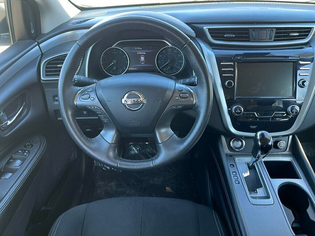 2021 Nissan Murano AWD SV - 22975340 - 15