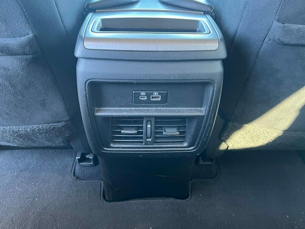 2021 Nissan Murano AWD SV - 22975340 - 18