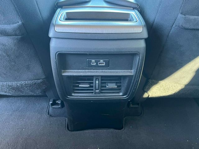 2021 Nissan Murano AWD SV - 22975340 - 18