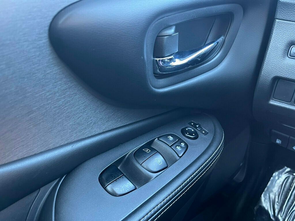 2021 Nissan Murano AWD SV - 22975340 - 21