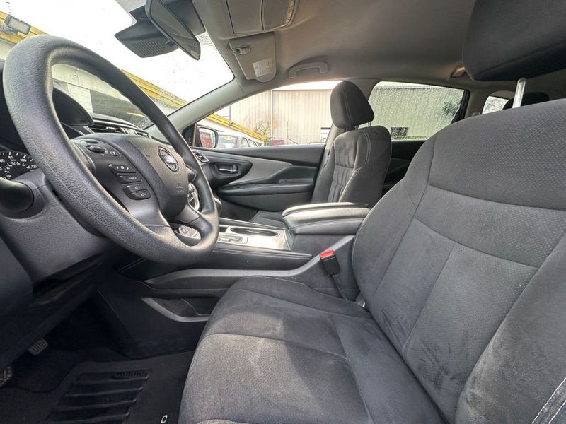 2021 Nissan Murano FWD S - 23012208 - 12