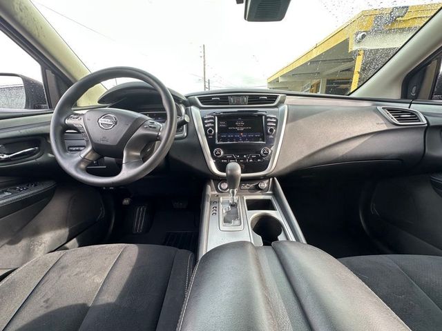 2021 Nissan Murano FWD S - 23012208 - 13