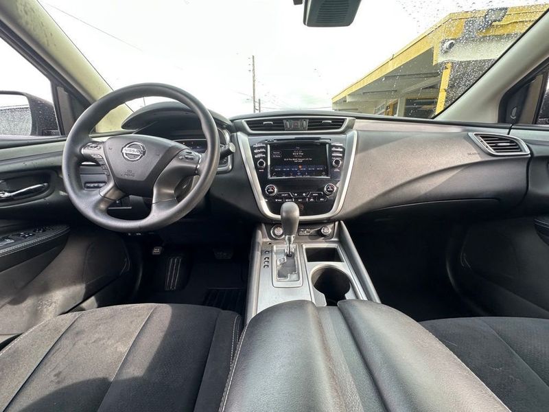 2021 Nissan Murano FWD S - 23012208 - 13