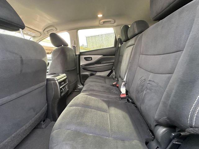 2021 Nissan Murano FWD S - 23012208 - 14