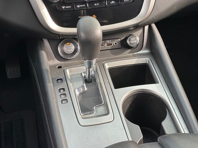 2021 Nissan Murano FWD S - 23012208 - 15