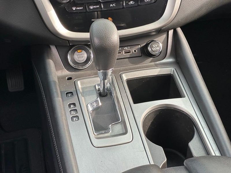 2021 Nissan Murano FWD S - 23012208 - 15