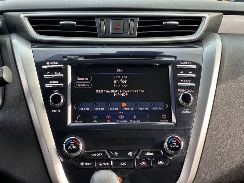 2021 Nissan Murano FWD S - 23012208 - 16